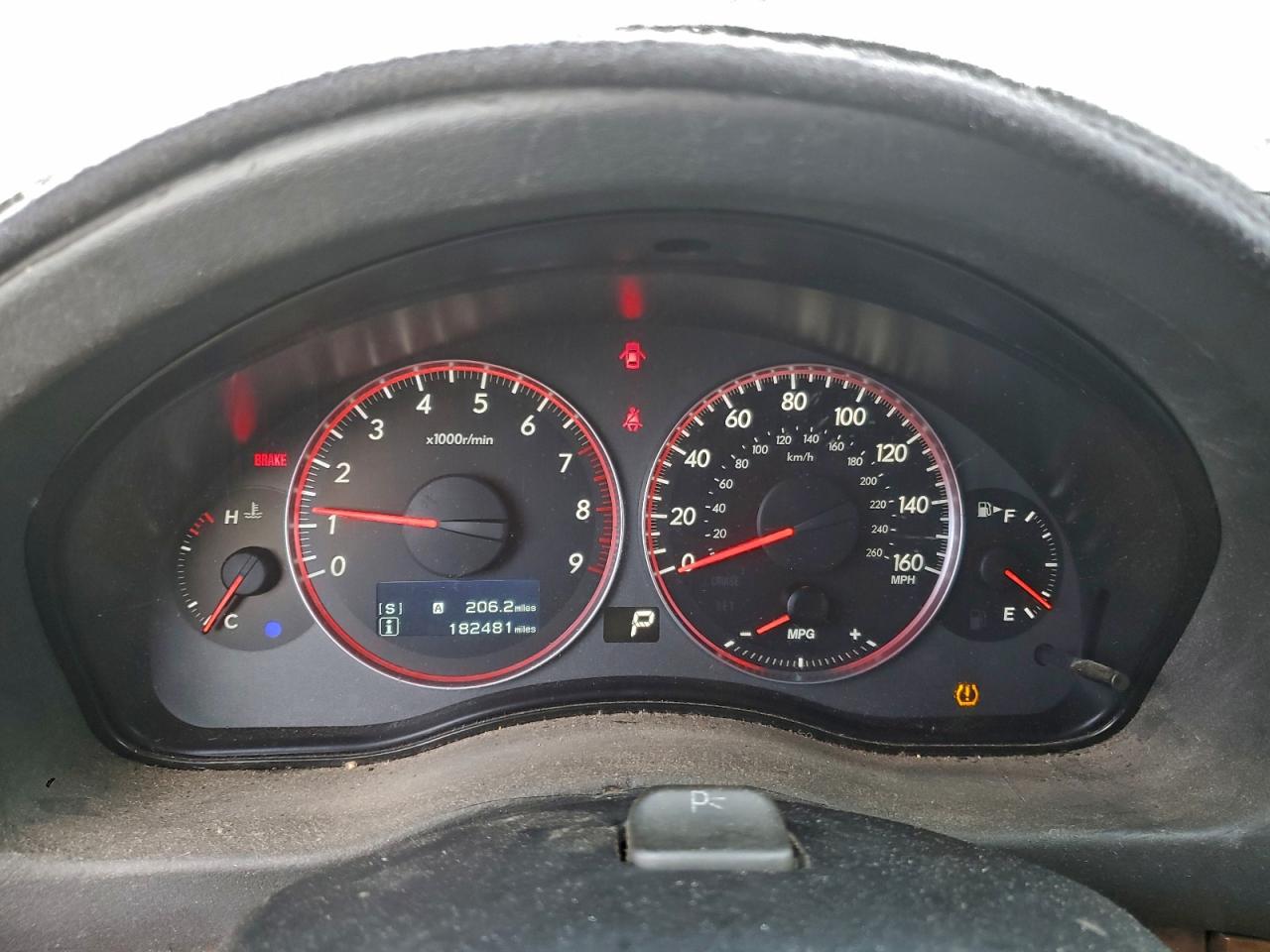 Subaru Outback 3.0r Ll Bean Image 5