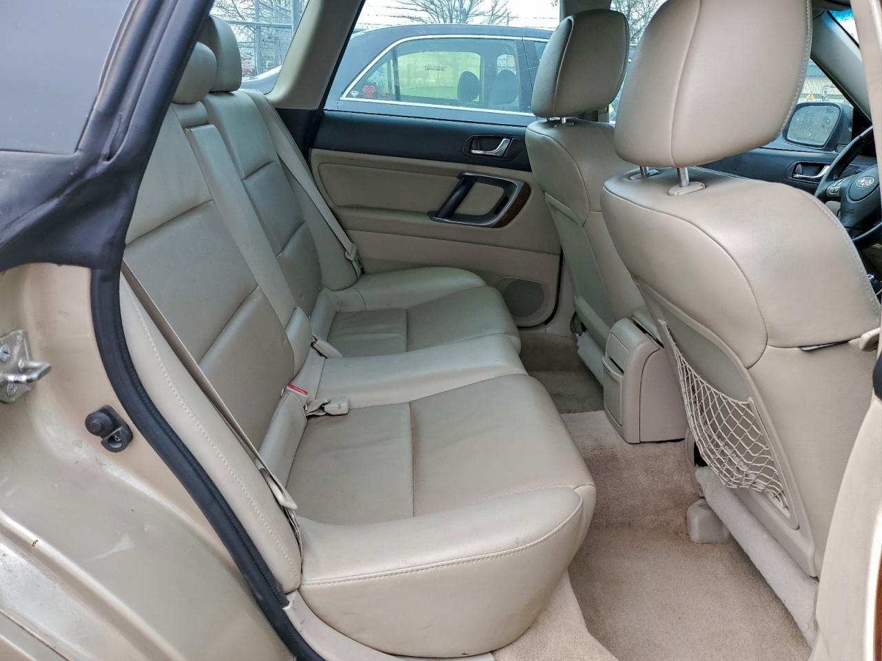 Subaru Outback 3.0r Ll Bean Image 11