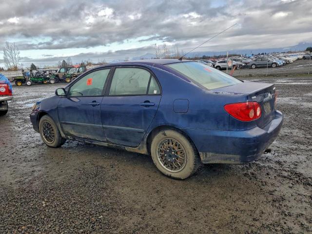 Toyota Corolla Ce Image 2