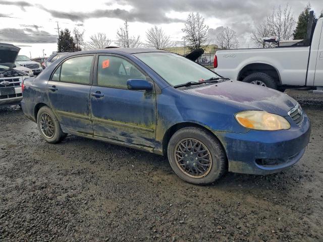 Toyota Corolla Ce Image 11