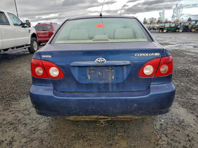 Toyota Corolla Ce Image 9