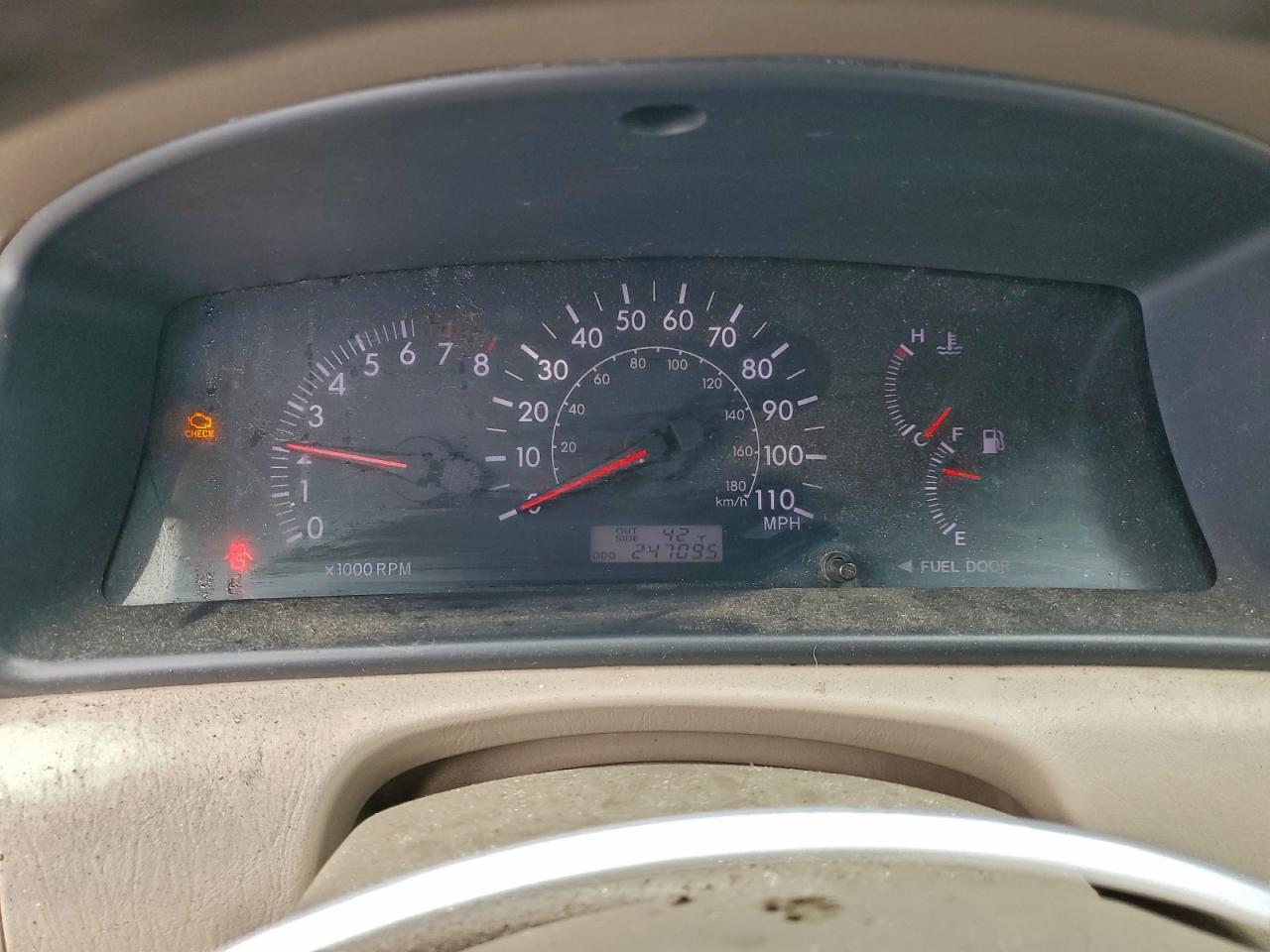 Toyota Corolla Ce Image 6