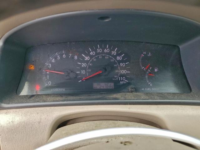 Toyota Corolla Ce Image 6