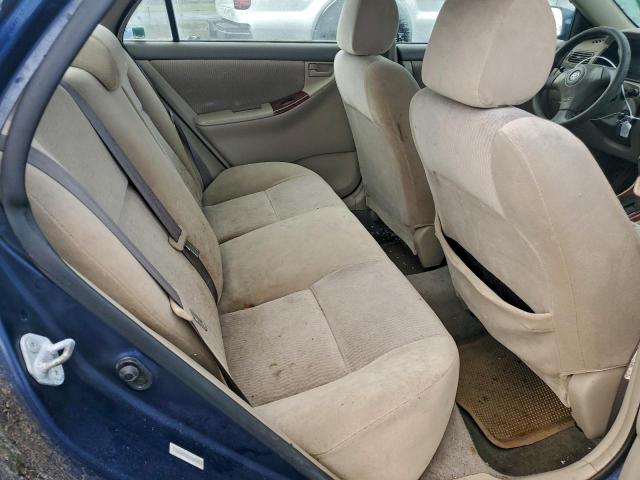 Toyota Corolla Ce Image 7