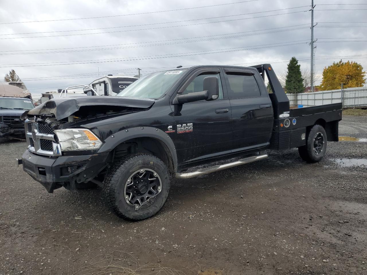 Ram 2500 St Image 1