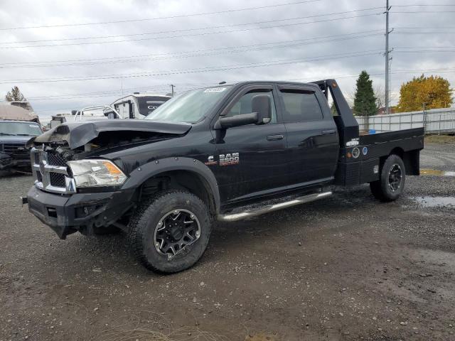  Salvage Ram 2500