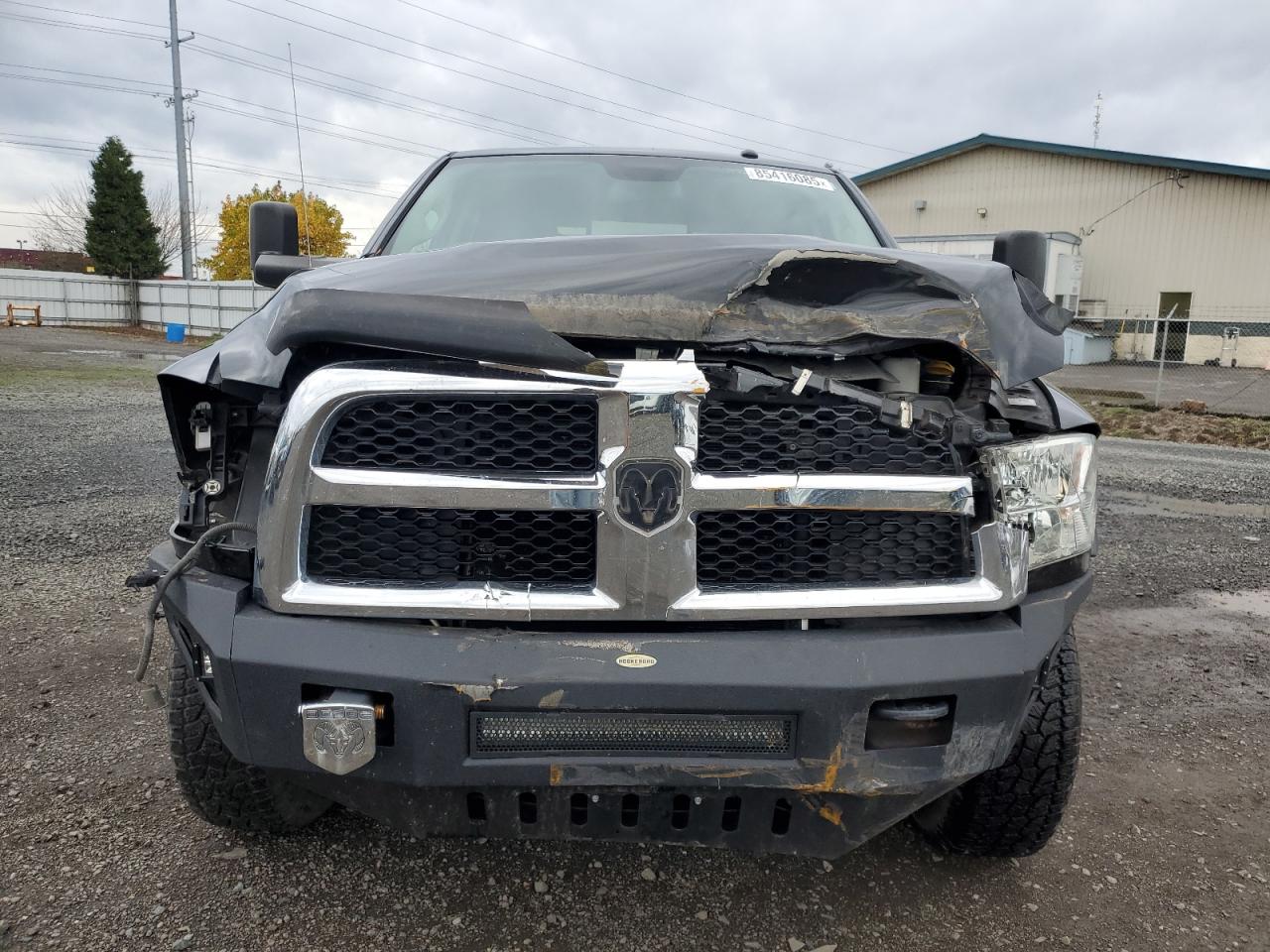 Ram 2500 St Image 10