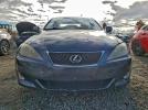 Lexus Is 250 Image 4
