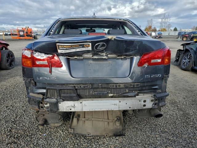 Lexus Is 250 Image 9