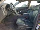Lexus Is 250 Image 10