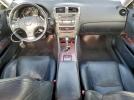 Lexus Is 250 Image 12