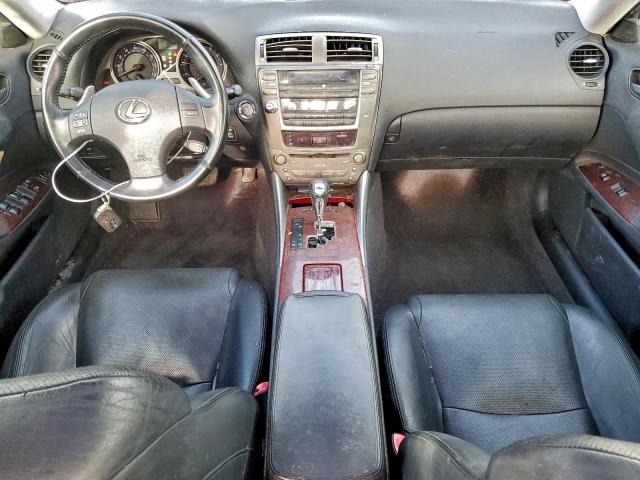 Lexus Is 250 Image 12