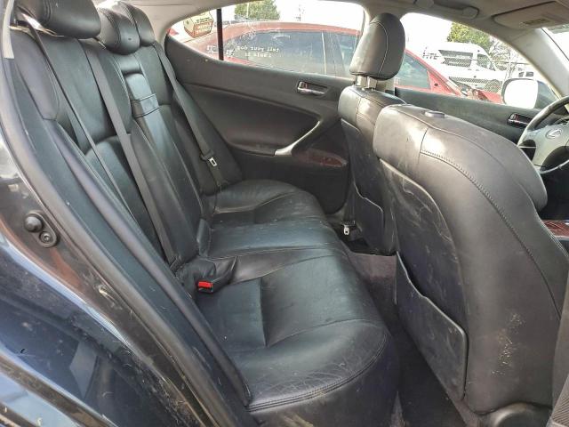 Lexus Is 250 Image 5