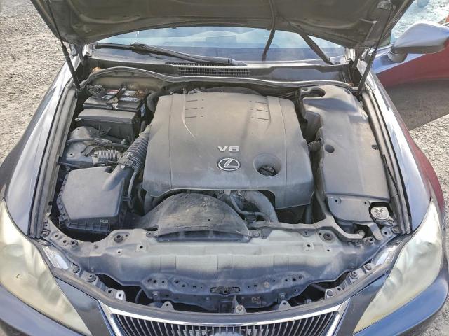 Lexus Is 250 Image 11