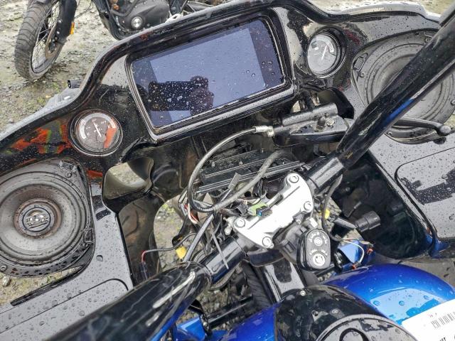 Harley-Davidson Fltrk Image 2