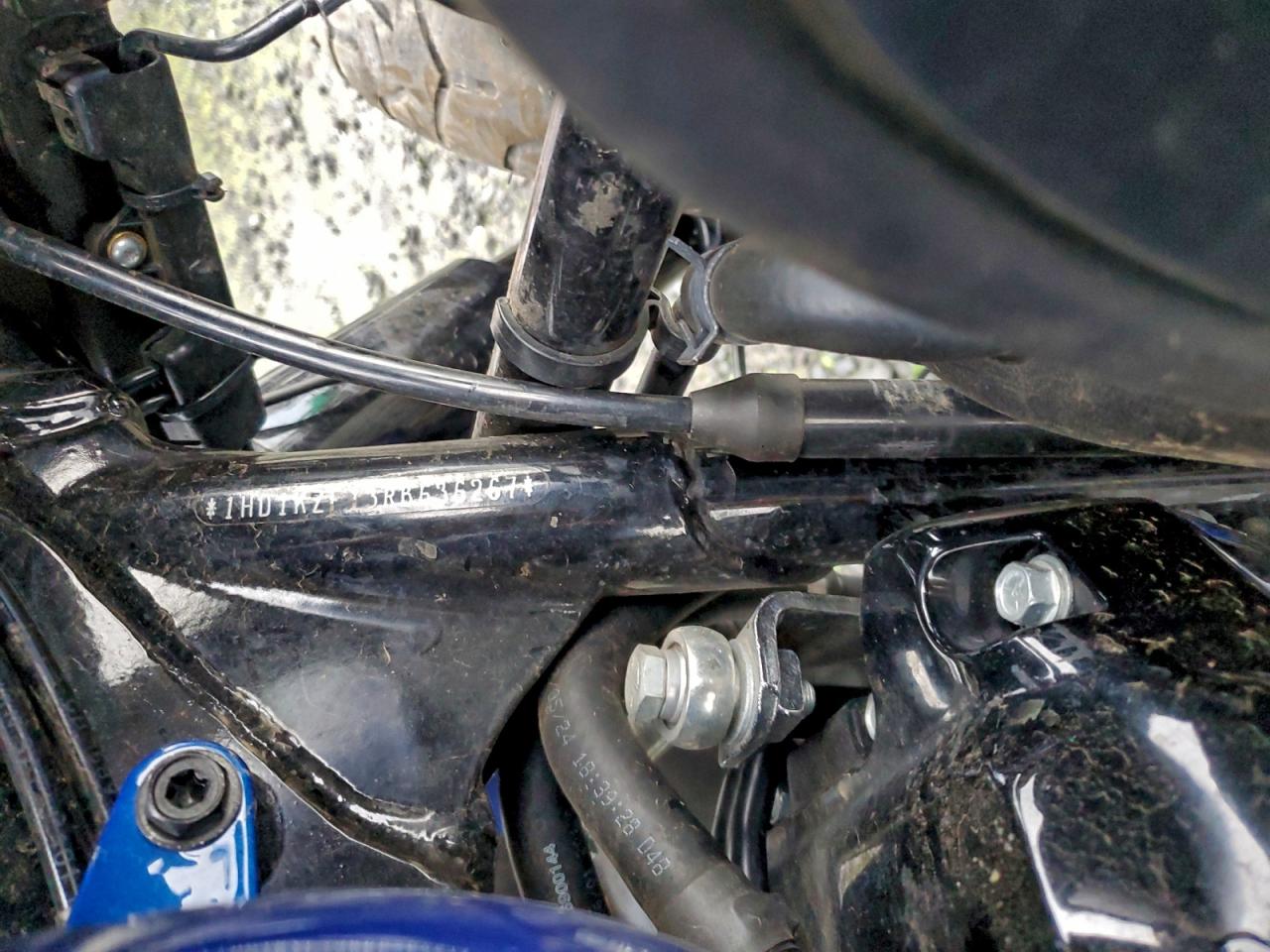 Harley-Davidson Fltrk Image 7