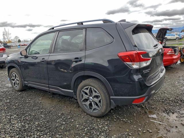 Subaru Forester Premium Image 3