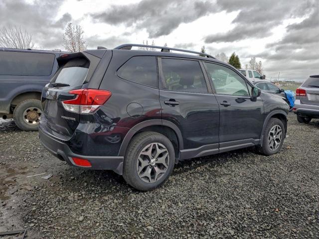 Subaru Forester Premium Image 4