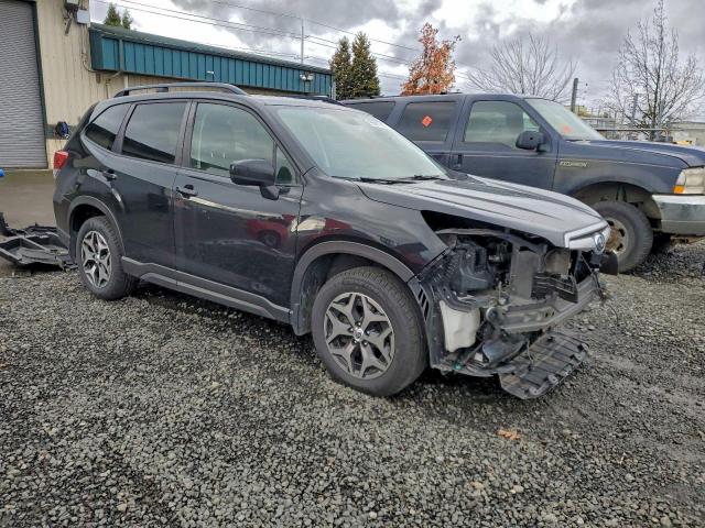 Subaru Forester Premium Image 7