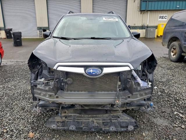 Subaru Forester Premium Image 8