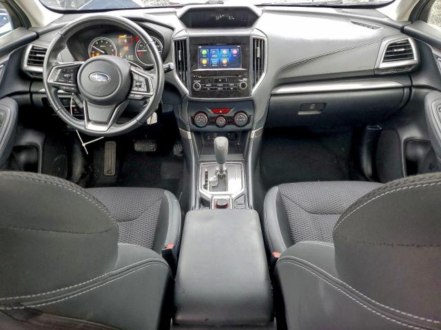 Subaru Forester Premium Image 11