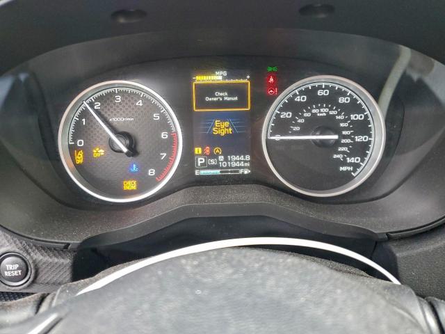 Subaru Forester Premium Image 5