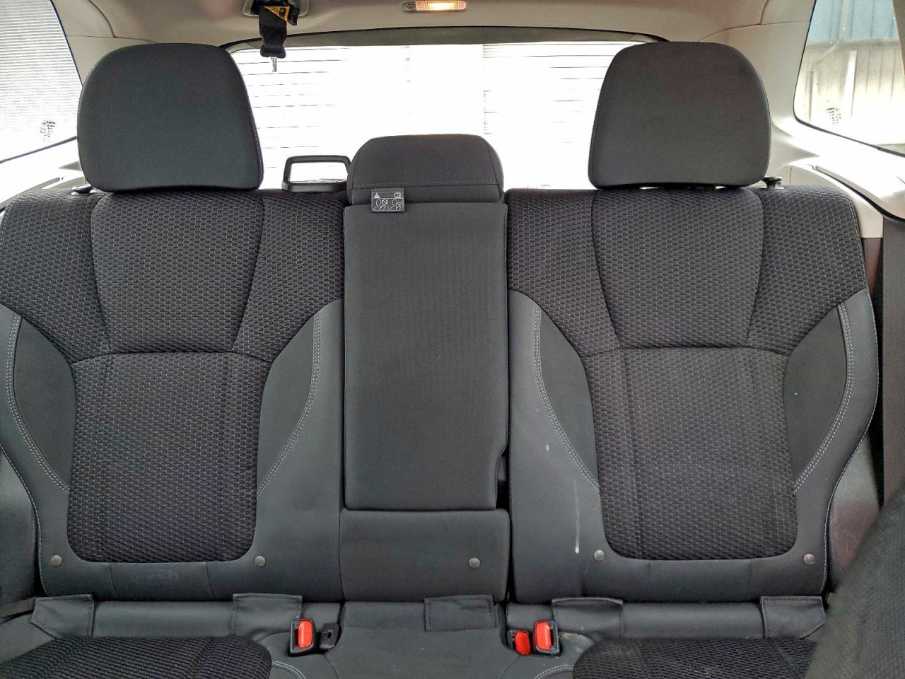 Subaru Forester Premium Image 2