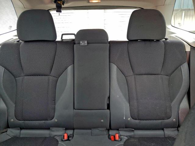 Subaru Forester Premium Image 2