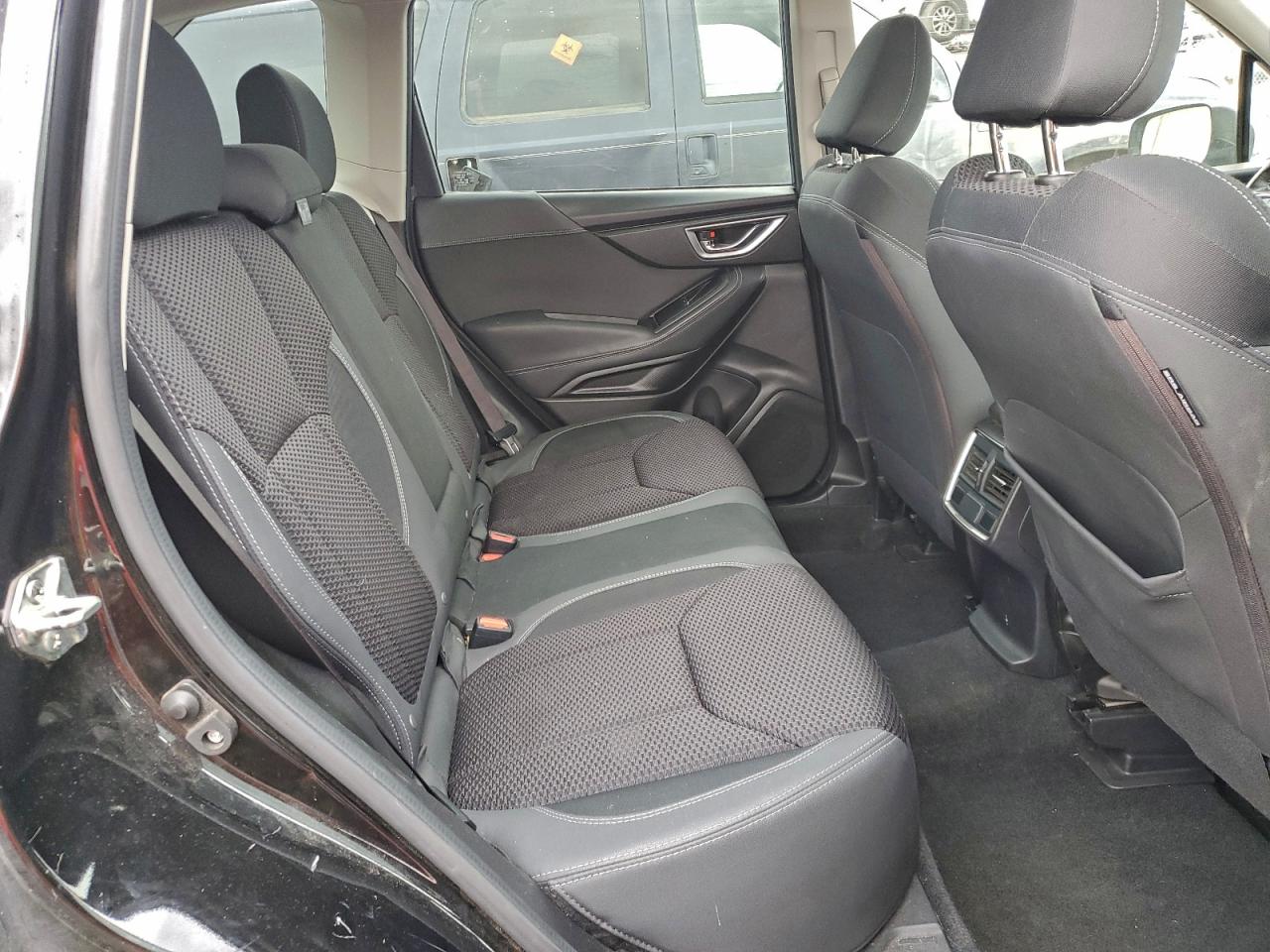 Subaru Forester Premium Image 6