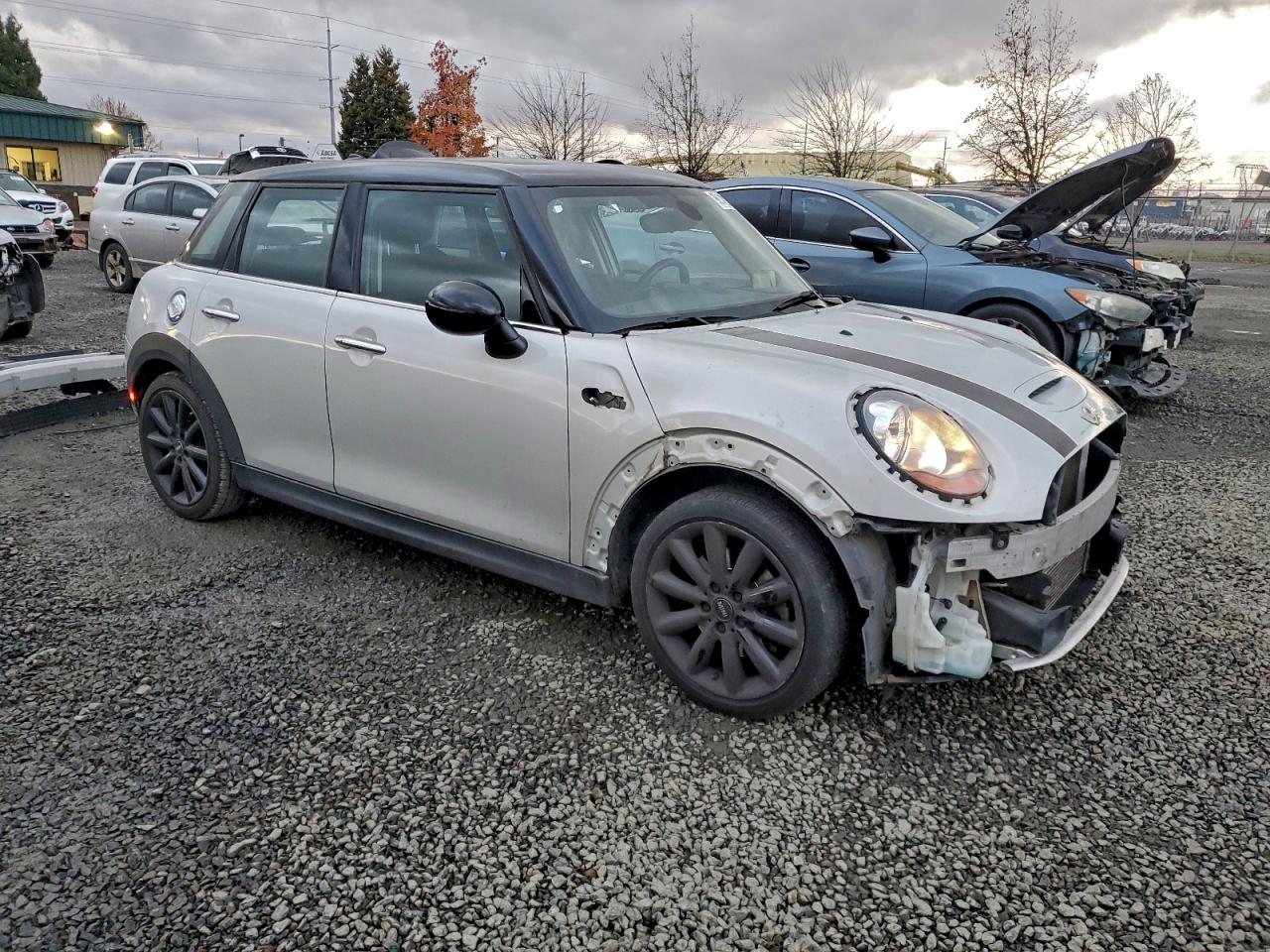 MINI Cooper S Image 3