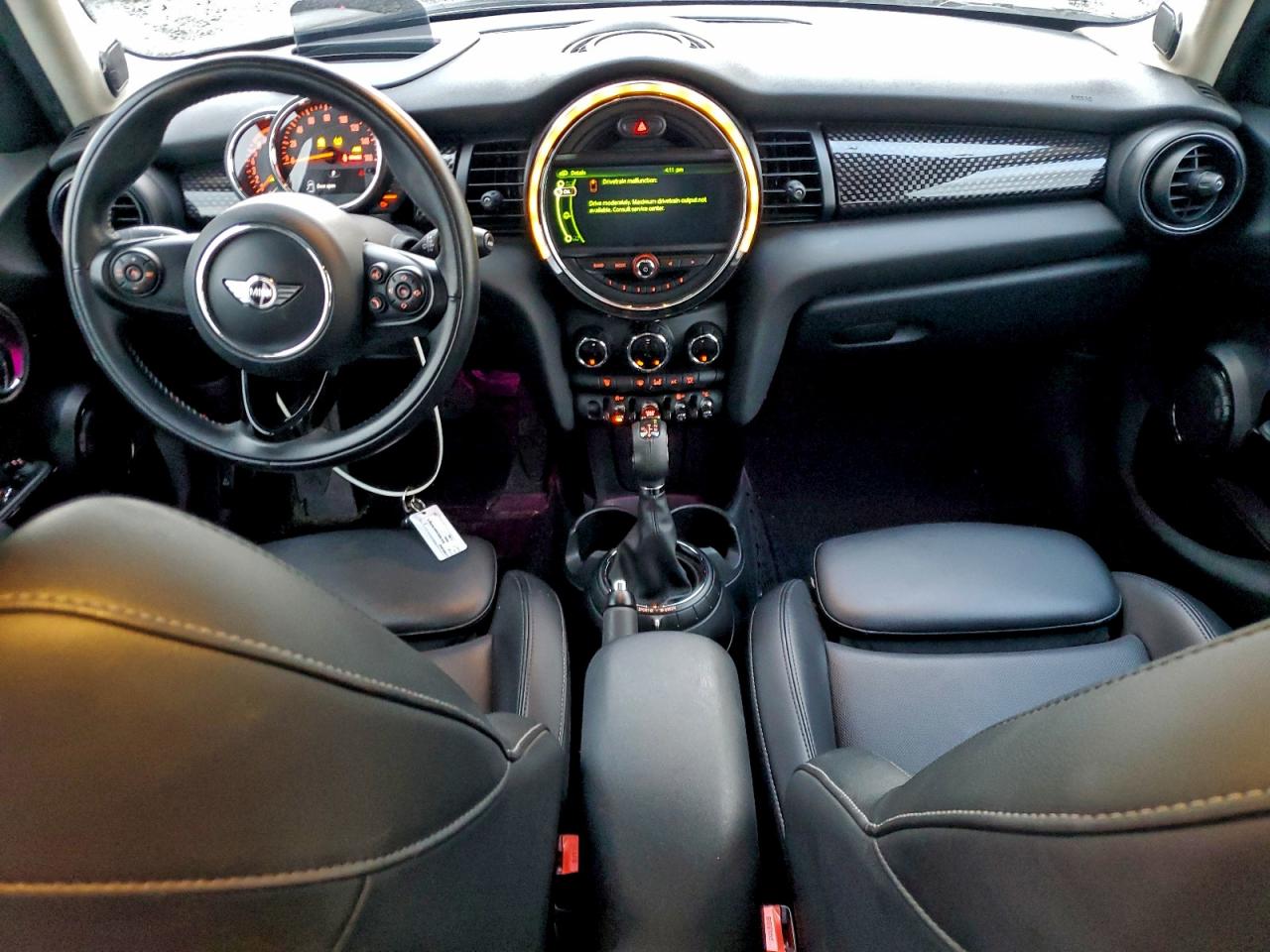 MINI Cooper S Image 12