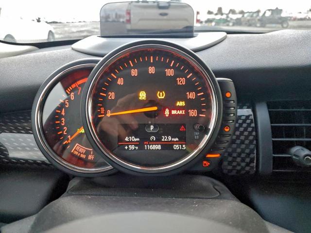 MINI Cooper S Image 6