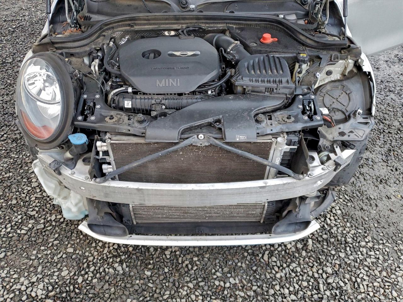 MINI Cooper S Image 5