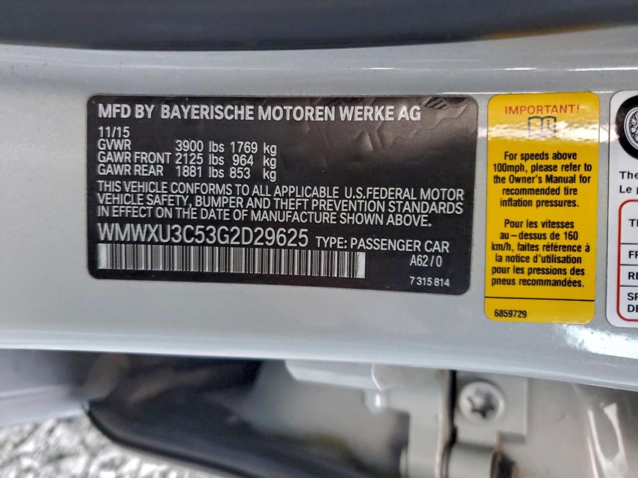 MINI Cooper S Image 9