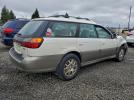 Subaru Legacy Outback H6 3.0 Special Image 3