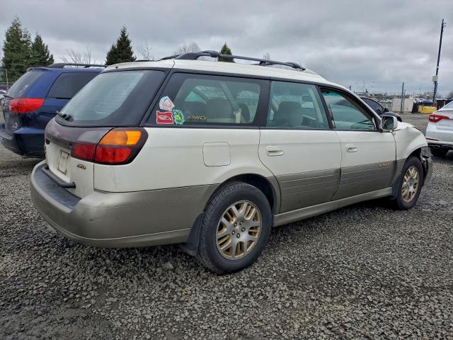 Subaru Legacy Outback H6 3.0 Special Image 3