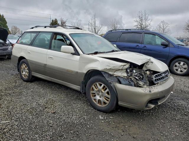 Subaru Legacy Outback H6 3.0 Special Image 12