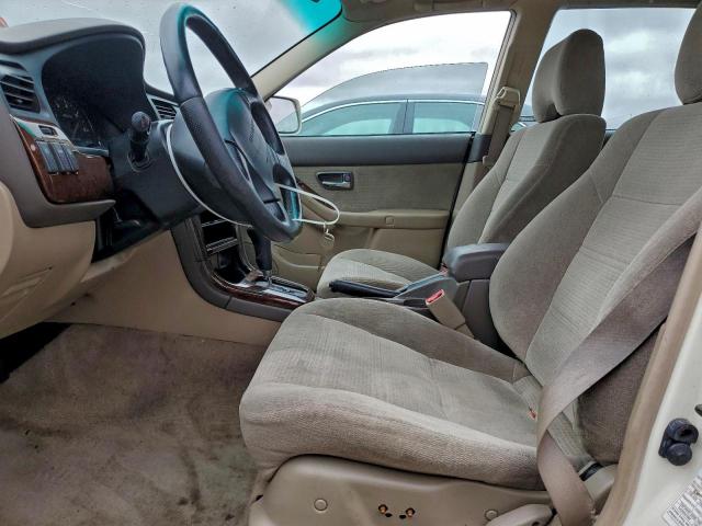 Subaru Legacy Outback H6 3.0 Special Image 4