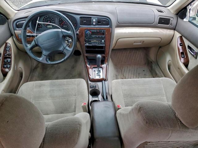 Subaru Legacy Outback H6 3.0 Special Image 9