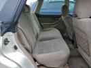 Subaru Legacy Outback H6 3.0 Special Image 11