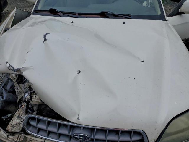 Subaru Legacy Outback H6 3.0 Special Image 10