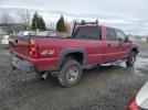Chevrolet Silverado K3500 Image 3