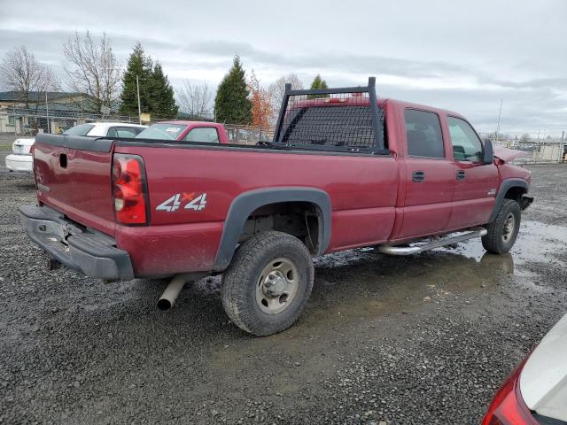 Chevrolet Silverado K3500 Image 3