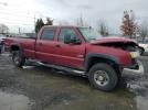 Chevrolet Silverado K3500 Image 4