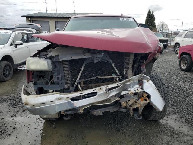 Chevrolet Silverado K3500 Image 11