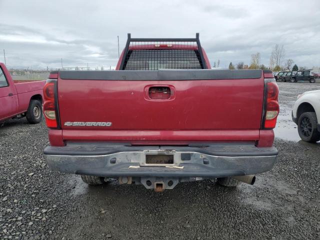 Chevrolet Silverado K3500 Image 12