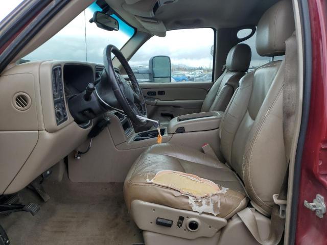 Chevrolet Silverado K3500 Image 7