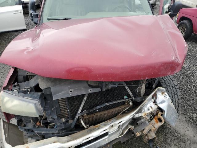 Chevrolet Silverado K3500 Image 10