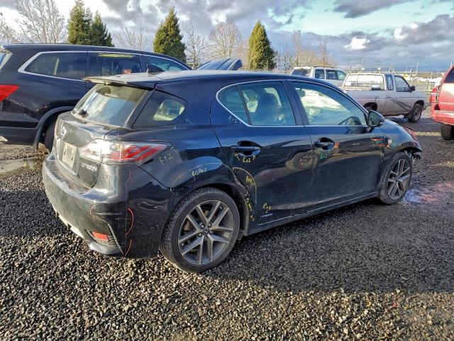 Lexus Ct 200 Image 4