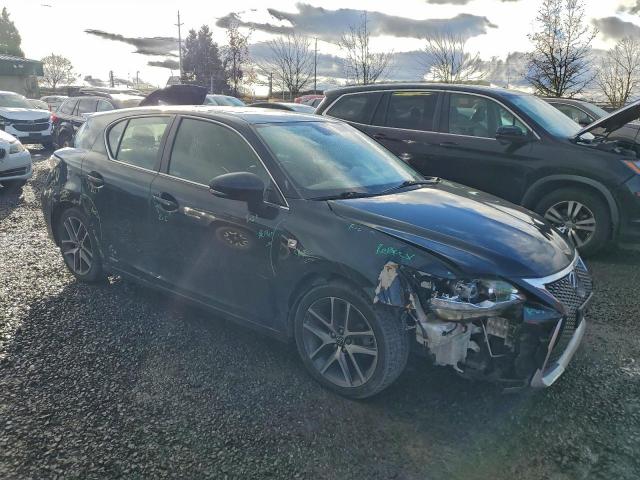 Lexus Ct 200 Image 3